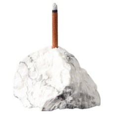 Himroom 線香座, 白松石