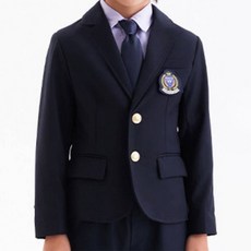 Uvely 男童 KETO 經典西裝外套