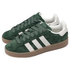 adidas 愛迪達 男款 CAMPUS 00s 運動休閒鞋 IF4337