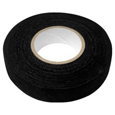 월드크린 차량 배선정리 흡음 면 테이프 19mm x 15m, 1개