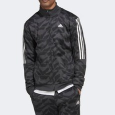 adidas 愛迪達 男款Tiro套裝運動上衣 IB8389