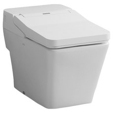 대림바스 자동물내림 일체형 비데, DST-4500, 고객직접설치