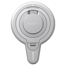 Insta360 FLOW 2 PRO 磁性手機支架, 1個, 銀色