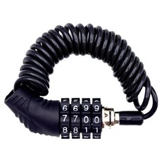 Soul Rich 便利密碼鎖 Type 5 75g 1.5m, 1個