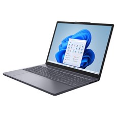 레노버 2025 아이디어패드 슬림 3 15AHP10 라이젠7 라이젠 8000 시리즈, Luna Grey, 1TB, 8GB, Free DOS, Slim3 15AHP10