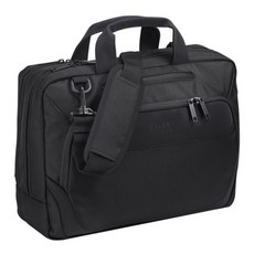 delsey PARVIS PLUS 電腦雙層公事包 00394416100, 黑色