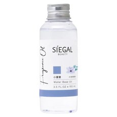 SIEGAL 思高 水溶性精油, 1個, 100ml, 小蒼蘭