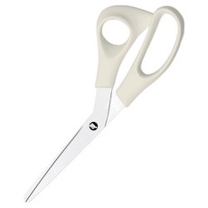 GHIDINI 廚用料理剪刀, 1個, 白色