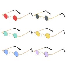 Mii Mii Party 潮人 活動 慶典 運動會 團體 派對 太陽眼鏡 眼鏡 組, 1套, 里昂混合