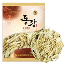 韓國產乾燥藥桔梗, 1個, 300g