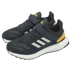 adidas 愛迪達 兒童款 PUREBOOST 22 C 運動鞋 IF5551