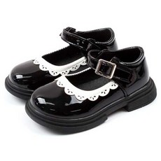 Lulushu 女童 Lietto 平底鞋 CX170