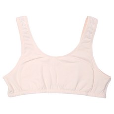 TFTO Organic Mom 少女第一階段學生內衣背心 TFYBTB04