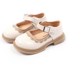 Lulushu 女童 Lietto 平底鞋 CX170