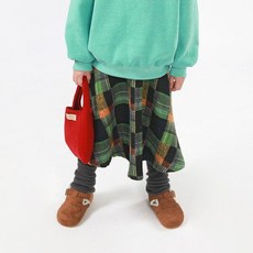 jkids 女童Ankhelong長裙 J8454