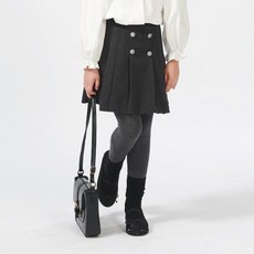 jkids 女童 Mingle 百褶裙 J8458