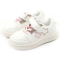 Lulushu 女童星星環運動鞋 CX173