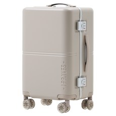 I'PRAVES Sharon Velora 邊框 PC 行李箱 20吋 26吋