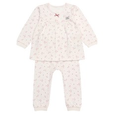 Tartine et Chocolat GL Muse 幼兒內衣上下套裝