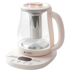 LIVING SENSE 多功能煮茶器 1.8L, LSK-1846CY