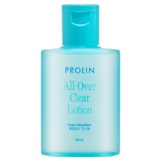 COSWAY 科士威 驅蚊全面防護露 長效型, 1個, 100ml