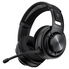 Turtle Beach AtlasTM Air 無線開放式電競耳機, 黑色, TBS-5101-05