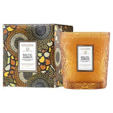 VOLUSPA 波羅的海琥珀 經典蠟燭 9oz, 1件