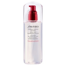 시세이도 트리트먼트 소프너 인리치드, 1개, 150ml