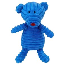 高精寵物 寵物發聲玩具, 1個, 小藍熊