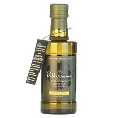 Valderrama 特級初榨橄欖油 Hojiblanca, 1個, 250ml