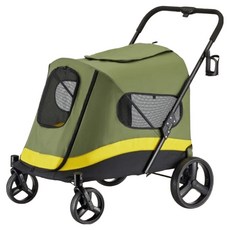 卡普奇 活力車, 1個, 橄欖綠