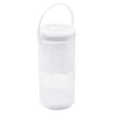 UTOOKII 雲朵除濕盒, 1個, 白色