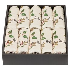 로라애슐리 엘더우드 헤리티지 수건 10매 180g 60수 코마사, 1개