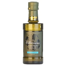Valderrama 特級初榨橄欖油 科尼卡布拉, 1個, 250ml