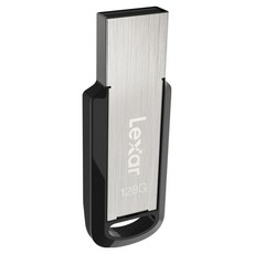 Lexar 雷克沙 USB3.2隨身碟 M400, 1個, 128GB