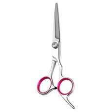 Edish 剪髮神器 專業美髮剪刀/平剪, 顏色隨機, 1個