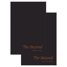 franklinplanner The Beyond 每日一頁 萬年型 手帳補充內頁 110201, 1個, 1件