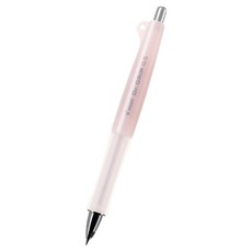 파이롯트 닥터그립 클래식 샤프 아이스핑크, 1개, 0.5mm