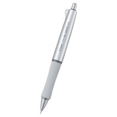 PILOT 百樂 Dr.Grip 銀色自動鉛筆, 0.5mm, 1個