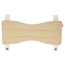 ParisDog 狗狗Nuts推車系列護欄, 1個, 米色