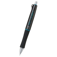 닥터그립 더닥터그립 샤프 다크그레이, 0.5mm, 1개