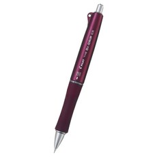 파이롯트 더닥터그립 샤프 보르도, 0.5mm, 1개