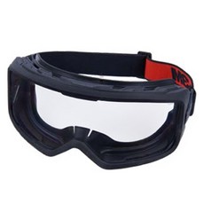 3M Goggle Gear 高級防護護目鏡 GG3301A-SGAF, 1個, 透明