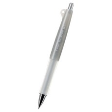 파이롯트 닥터그립 클래식 샤프 아이스그레이, 0.5mm, 1개
