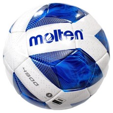 molten 頂級無接縫足球, 1個, F5A4900