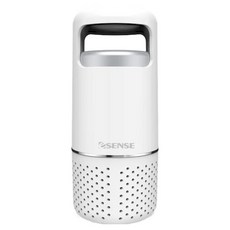 ESENSE 逸盛 淨化達人 USB 空氣清淨機 8㎡ 白色 11‐CAL120WH