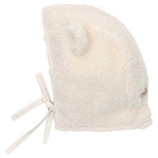 Tartine et Chocolat 兒童GS塞尚護耳帽T