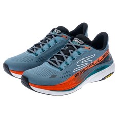SKECHERS 男款 GO RUN MAX CUSHIONING PROPULSION D楦慢跑鞋 220509SLT