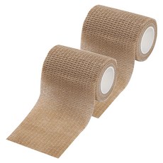 小麥購物 專用運動貼布 L1483 膚色, 2個