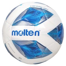 molten TPU機縫無接縫足球, 1個, F3A2000